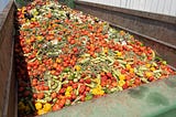 Rethinking and repurposing food losses: challenges and lessons from the field