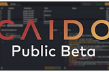 Caido is now in public beta