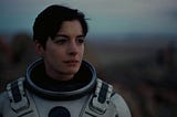 Exiting the Sci-Fi Movie