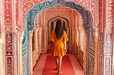 Indulge in Opulence: A Luxury Golden Triangle Tour of India