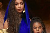 Why People Have a Problem with the Knowles-Carter Legacy and What It Says About Black Inclusivity…