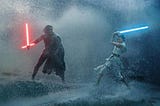 Rambling Review: ‘The Rise of Skywalker’