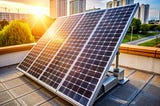 Solar Energy: Is It a Good Power for Trail Cameras?