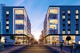 US Capital Global Provides $10.5MM Financing for Fishtown Mixed-Use Development in Philadelphia