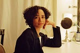 My Interview with Lauren Ridloff for Film Independent