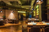Things to Look for When Exploring Food Court for Sale