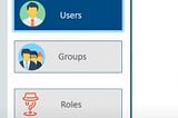 AWS Identity and Access Management.