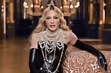 Madonna em Copacabana, críticas conservadoras e o rebranding do Itaú