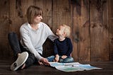 Supporting Your Child’s Development —  A Brief Overview of The Key Elements