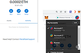 Connecting HecoChain to your Metamask wallet and more | Blockchain Cuties.