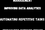 Elevate Your Business with ChatGPT: A Guide to Streamlined Operations