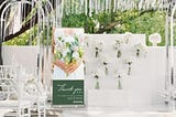 Crafting timeless memories starts with elegant wedding stationery.