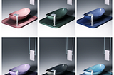 A0K1VERSE Sky Pod Furniture