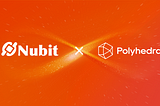 Nubit Partners with Polyhedra Network to Build the Trustless Future of the Bitcoin Ecosystem