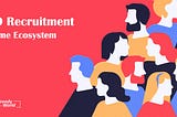 Recruiting BD for the Meme Ecosystem