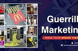 Best marketing strategy to make your brand go viral