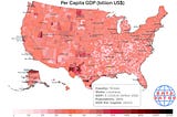 U.S. Land of Superlatives