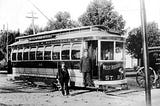 89 Years of Living in West Roxbury —  WWII Vet Jack Casey Takes a Look Back