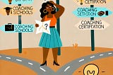 5 Questions to Ask When Choosing Your Coach Certification