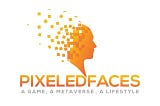 Pixeledfaces Roadmap