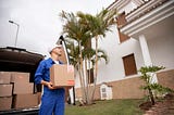 International Movers Dubai: Your Ultimate Guide to Hassle-Free Relocation