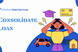 How will debt consolidation help you get out of multiple debts fast?