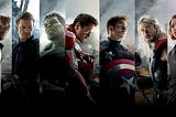 Assemble Your Product Management Team: Meet the Avengers of Product Management