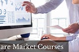 Skills To Learn From Share Market Courses