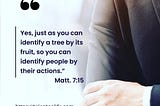 Words that will help your life journey!