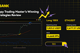 Copy Trading Master’s Winning Strategies Review — Episode 92