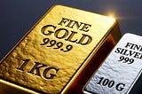 Gold and Silver on the Rise : Is It the Right Time to Invest?