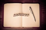 Image of Journal