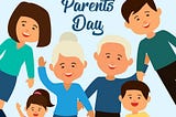 Parents’ Day In USA 2022?