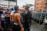 The Dangerous Price of Perceived Political Dissent in Venezuela