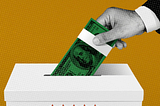 As A Billionaire, I’m Really Enjoying This Citizens United Election!