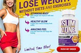 Slim Tone | 5 Things You Need To Know | Shark Tank Weight Loss Formula