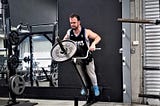 The Twenty Exercises I Do Most Often