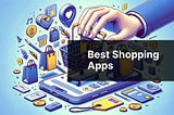Best Shopping Apps