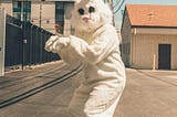 Easter Sunday, Easter Funday