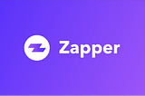 Zapper Product Updates for November 2020