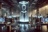 Echoes in the Machine