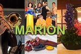 ArtWeek Town Spotlight: Marion