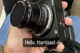 Dari Fotografi Analog, Lalu Menjadi Fotografi Digital