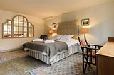 Places to Stay in North Yorkshire
