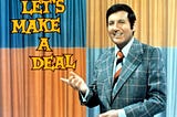 The Monty Hall Problem solution