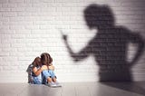 Child Abuse: A maltreatment with child;