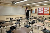 A Society That Mocks Education Should Not Be Surprised by Its Collapse