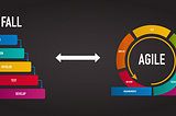 Agile vs Waterfall