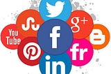 Social Media Marketing: A Digital Revolution For Entrepreneurs.