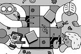Developing an Internal Tool for Our Puzzle Editor